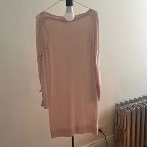 Club monaco dress